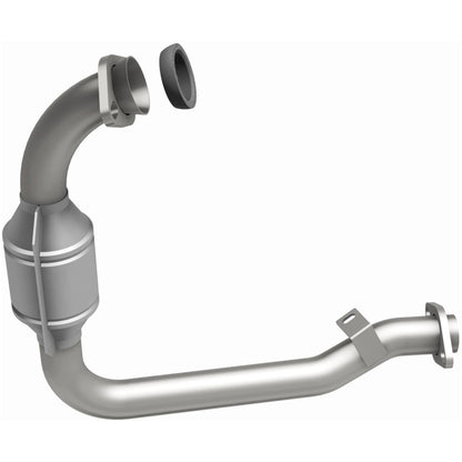 MagnaFlow Standard Grade Federal / EPA Compliant Direct-Fit Catalytic Converter 23336 Photo - out of package