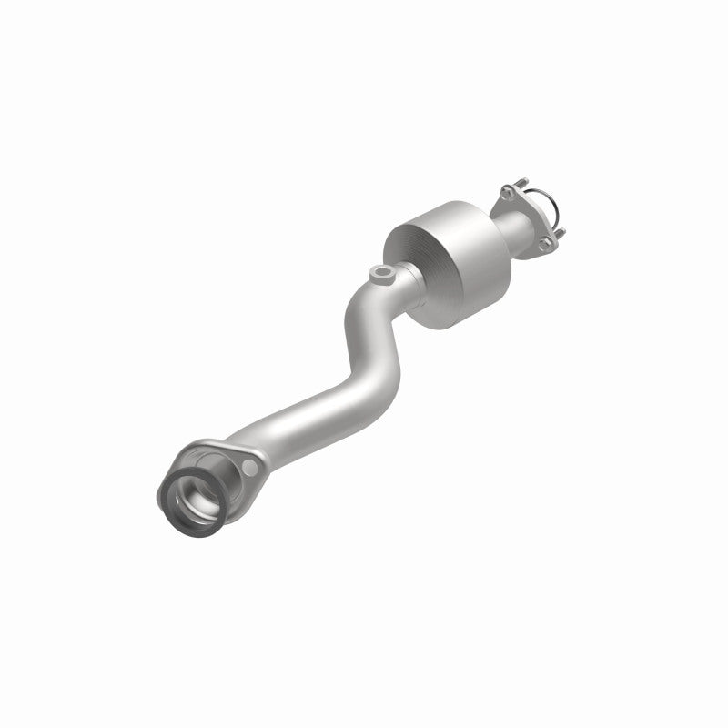MagnaFlow Honda Fit OEM Grade Federal / EPA Compliant Direct-Fit Catalytic Converter 51681 360 Degree Image Set