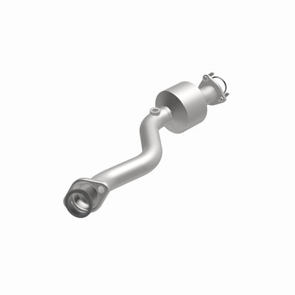 MagnaFlow Honda Fit OEM Grade Federal / EPA Compliant Direct-Fit Catalytic Converter 51681 360 Degree Image Set