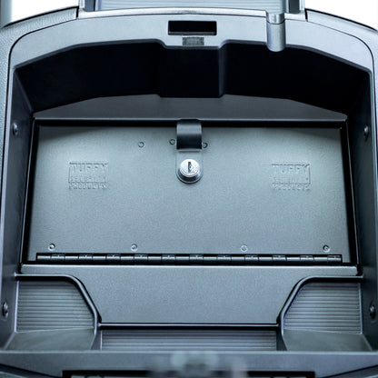 Tuffy Products Tuffy Console Safe W/ Keyed Lock For Ram Trucks 321-01 321-01 Photo - Primary