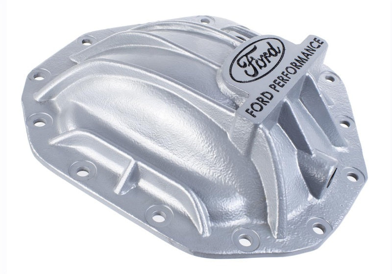 Ford Racing Super Duty 14 Bolt Heavy Duty Differential Cover M-4033-SD14 M-4033-SD14 Photo - Unmounted