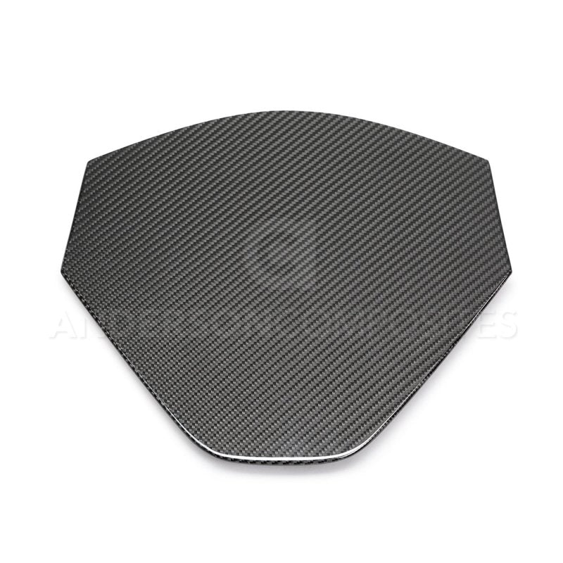Anderson Composites 20-21 Chevrolet Corvette C8 OE Carbon Fiber Decklid Housing (w/o Backup Camera) AC-DA20CHC8 AC-DA20CHC8 User 2