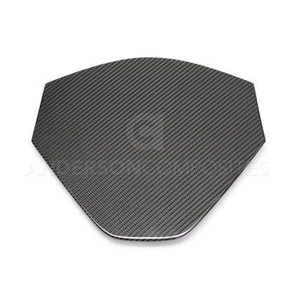 Anderson Composites 20-21 Chevrolet Corvette C8 OE Carbon Fiber Decklid Housing (w/o Backup Camera) AC-DA20CHC8 AC-DA20CHC8 User 2