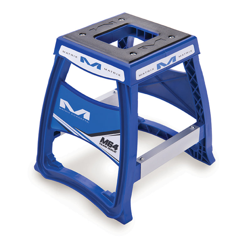 Matrix Concepts M64 Elite Stand - Blue M64-103 M64-103 User 1