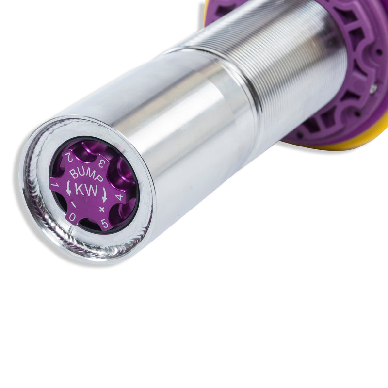 KW Coilover Kit V3 Audi S5 Sportback w/o EDC 352100BT 352100BT User 5