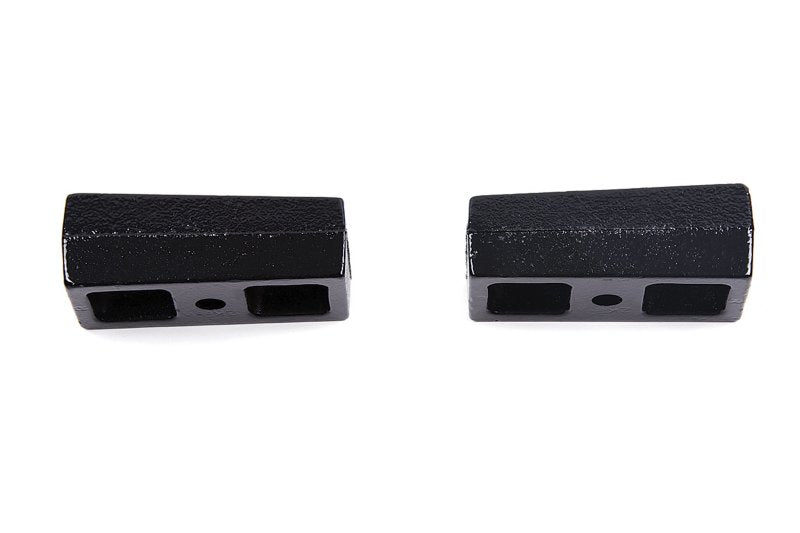 Zone Offroad 2in Lift Blocks - 3/4in Pin ZONU3022 ZONU3022 Photo - Primary