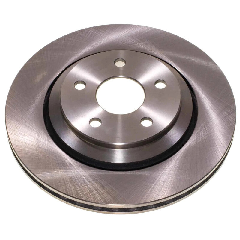 PowerStop Power Stop 21-23 Dodge Durango Rear Autospecialty Brake Rotor AR83111 AR83111 Photo - Primary