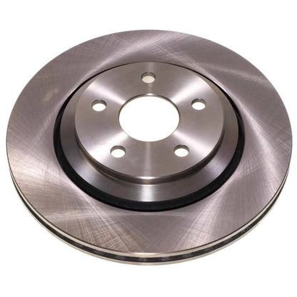 PowerStop Power Stop 21-23 Dodge Durango Rear Autospecialty Brake Rotor AR83111 AR83111 Photo - Primary
