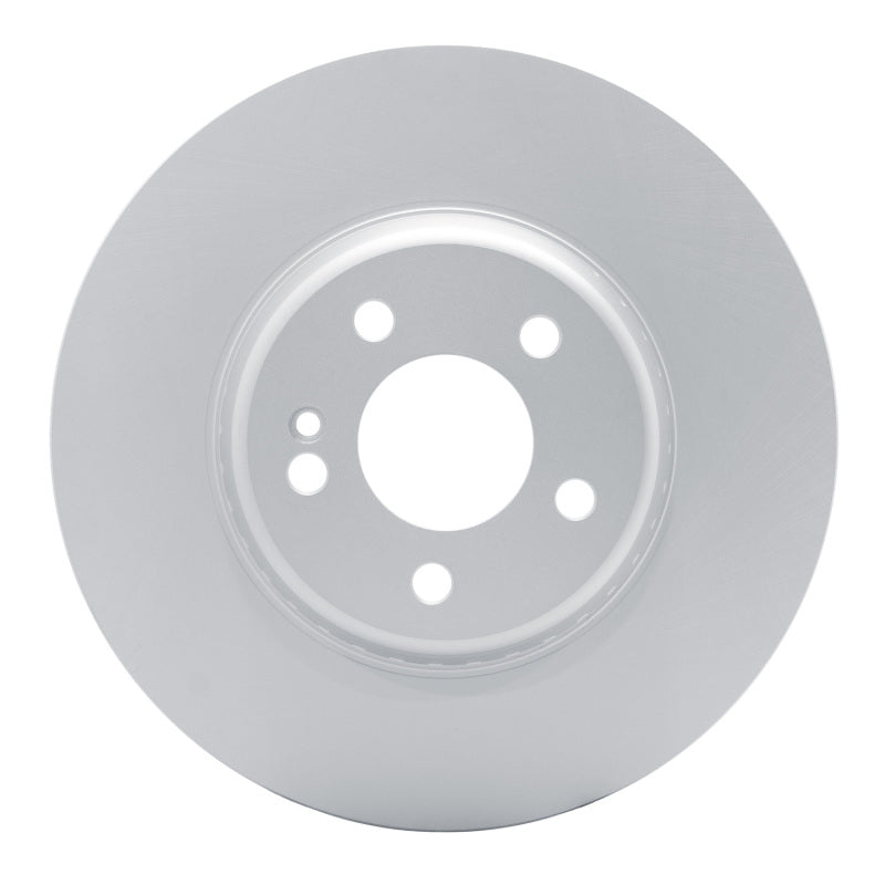 DFC DFC Brake Rotors - Plain Brakes, Rotors & Pads Brake Rotors - OE main image