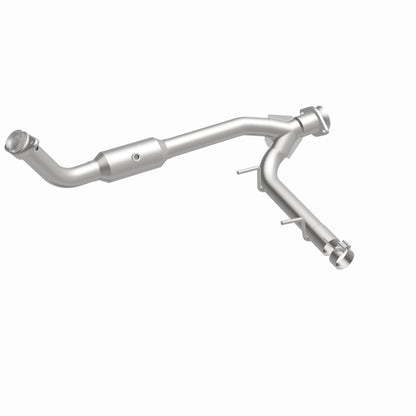 Magnaflow 05-06 Lincoln Navigator 5.4L - Driver side 4651508 4651508 360 Degree Image Set