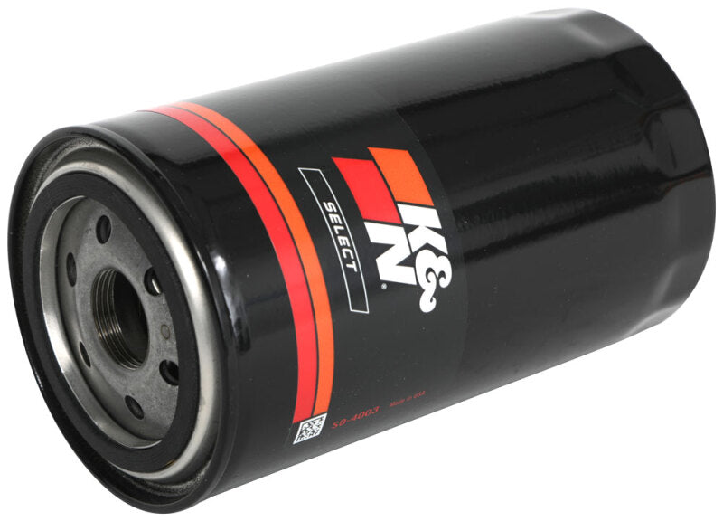K&N Engineering K&N 11-24 RAM 2500/3500 6.7L L6 Spin-On Oil Filter SO-4003 SO-4003 Photo - lifestyle view