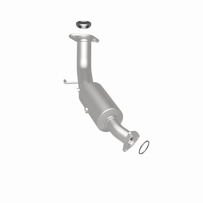 MagnaFlow Acura RSX California Grade CARB Compliant Direct-Fit Catalytic Converter 5461182 360 Degree Image Set