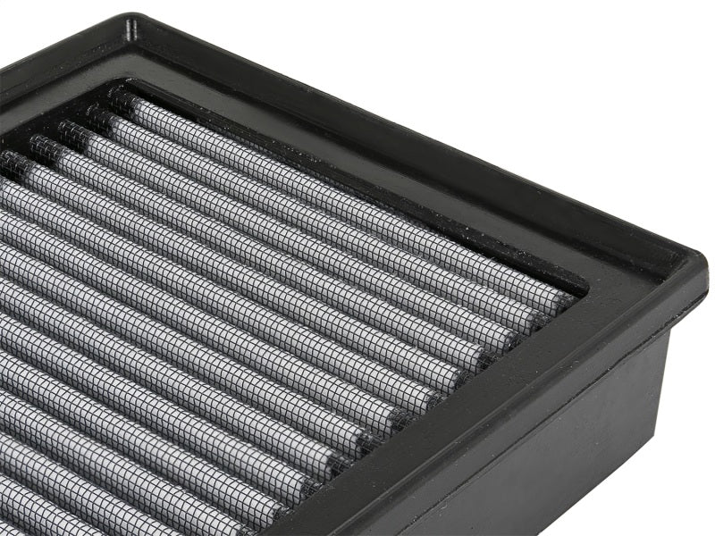 aFe Air Filter - Magnum FLOW Pro DRY S OE Replacement, Jeep Wrangler (JL) 31-10280 Photo - Close Up