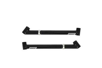 Umi Performance 64-67 GM A-Body Rear Contol Arm Frame Braces UMI4029-B 4029-B User 1