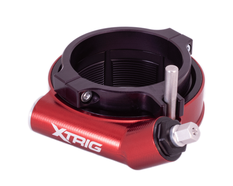 XTrig 2024 Yamaha YZ250F/ 23+ YZ450F /Fantic XXF450 Shock Pre-Load Adjuster 500010200601 500010200601 User 1