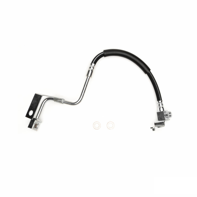 DFC DFC Brake Hoses Brakes, Rotors & Pads Brake Line Kits main image