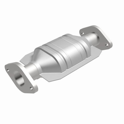 MagnaFlow Kia HM Grade Federal / EPA Compliant Direct-Fit Catalytic Converter 93164 360 Degree Image Set