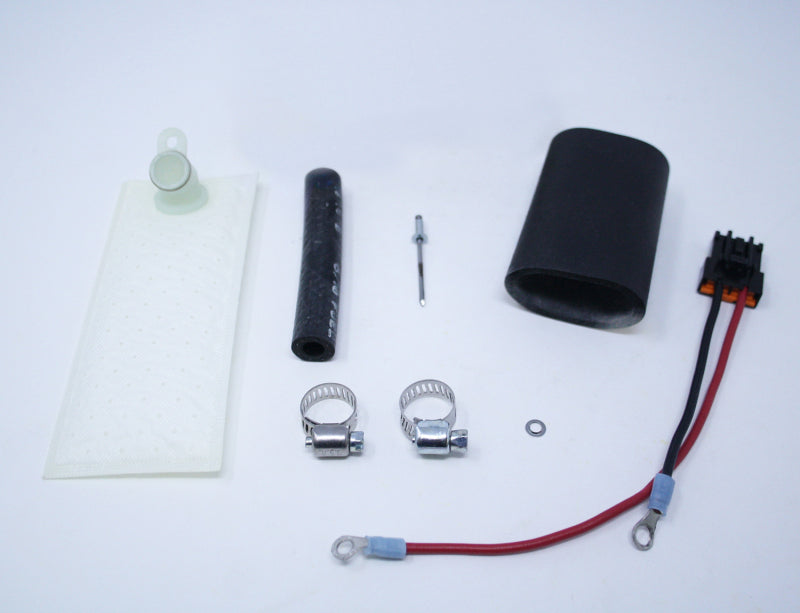 Walbro Fuel Pump Installation Kit 400-1002 400-1002 Photo - Primary
