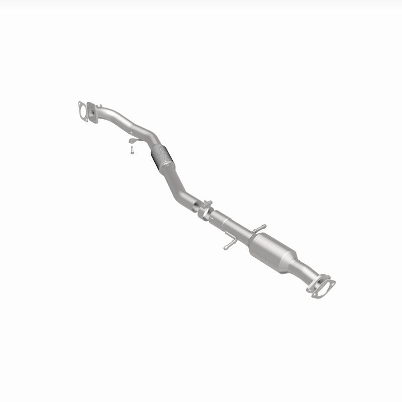 Magnaflow 14-19 Chevrolet Impala L4 2.5L Direct-Fit Catalytic Converter 52901 52901 360 Degree Image Set