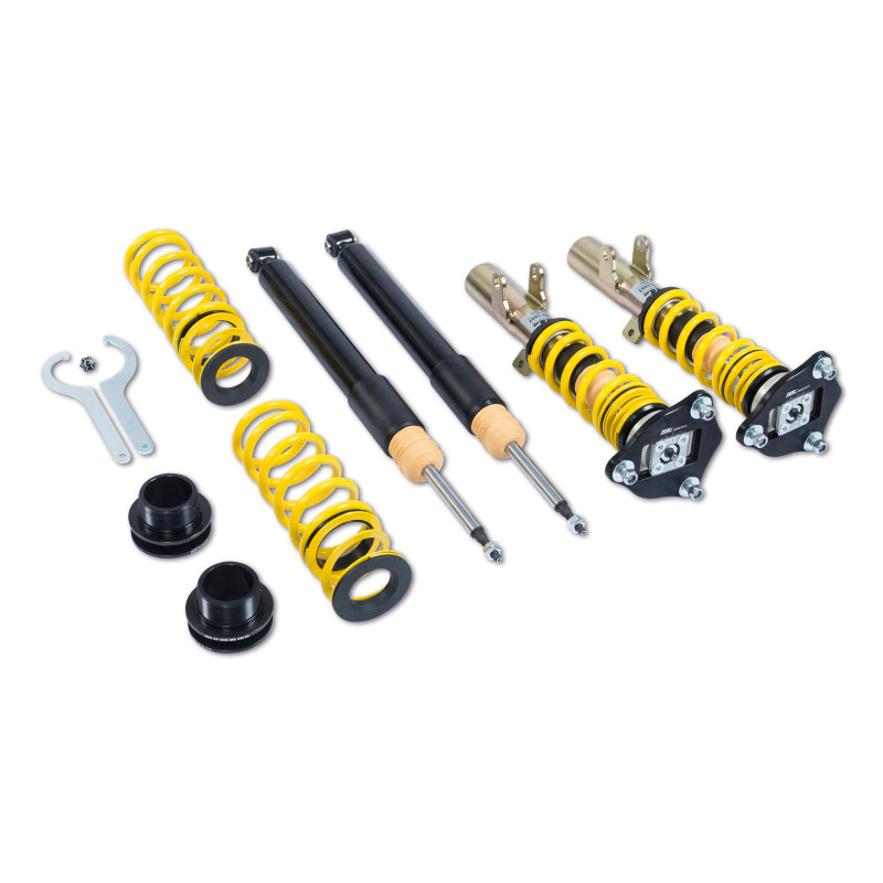 ST XTA Height Adjustable Coilovers 2017+ Honda Civic Type-R 18250835 18250835 Photo - Primary