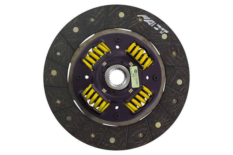ACT Performance Disc  Saab 9-2X Linear H4 05-05 3000501 Photo - Primary