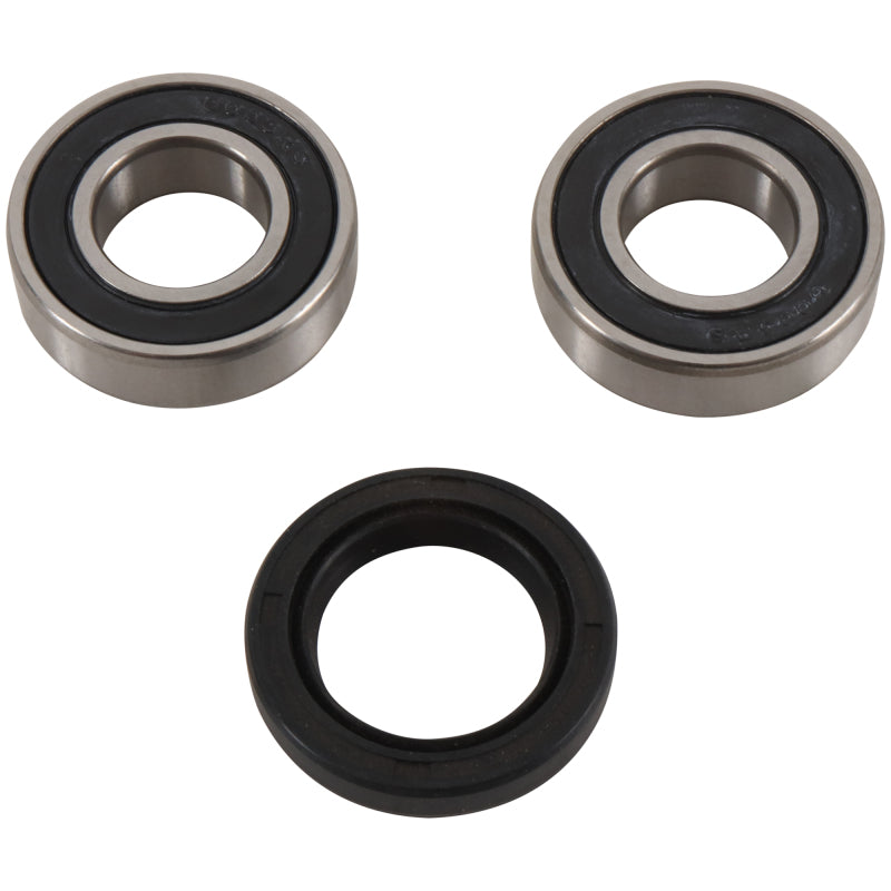 Pivot Works 01-07 Suzuki DRZ250 CA MODEL CV CARB PW Front Wheel Bearing Kit PWFWK-S14-020 PWFWK-S14-020 Photo - Primary