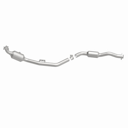 MagnaFlow Mercedes-Benz E350 California Grade CARB Compliant Direct-Fit Catalytic Converter 5411665 360 Degree Image Set
