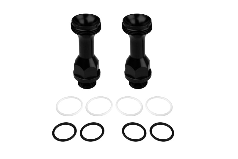 Aeromotive Fuel Injection Fuel Rail 14004 Photo - Primary