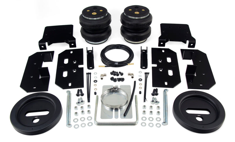 AIRLIFT LoadLifter 7500XL for 03-17 Ram 57595 Photo - Primary