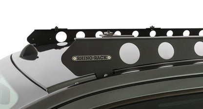 Rhino-Rack 17-19 Ford F-250/350/450 Super Cab 5 Base Backbone Mounting System RF2B2 RF2B2 Photo - Primary