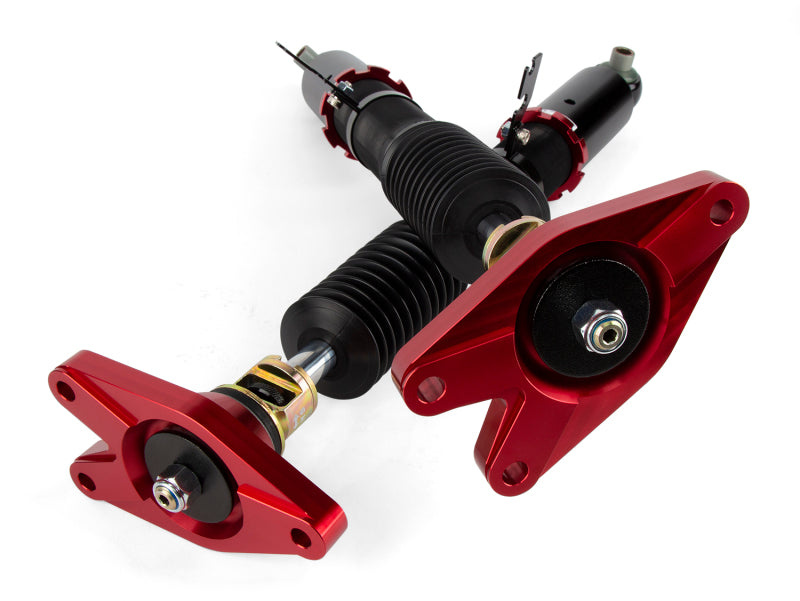 Air Lift Performance 2020 Toyota Supra (A90) Rear Kit 78687 78687 User 3