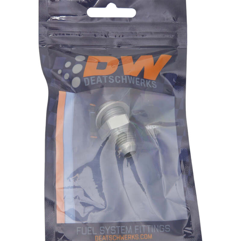 DeatschWerks Metric Adapter 6-02-0615 Photo - lifestyle view