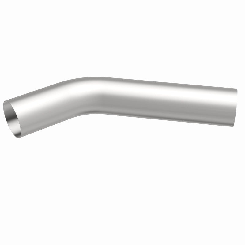 MagnaFlow 45° Bend Stainless Steel Pipe 10727 360 Degree Image Set