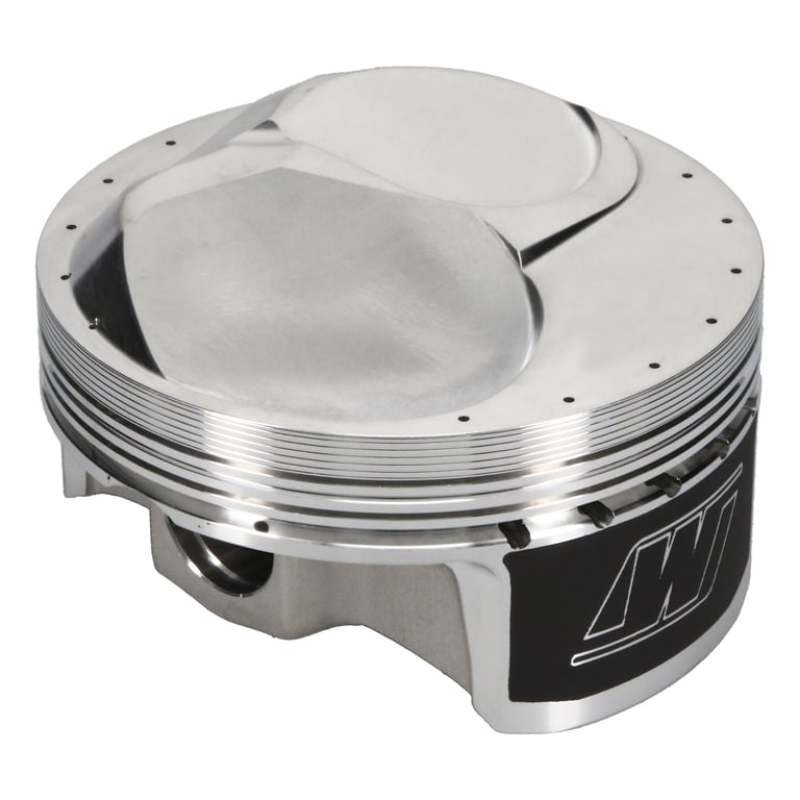 Wiseco Chevrolet Big Blox Brodix SR20 4.600in Bore 1.060in CH 0.990in H Piston Shelf Stock Kit K0160B100 K0160B100 User 1