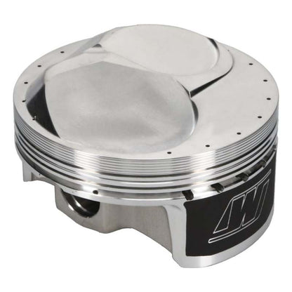 Wiseco Chevrolet Big Blox Brodix SR20 4.600in Bore 1.060in CH 0.990in H Piston Shelf Stock Kit K0160B100 K0160B100 User 1