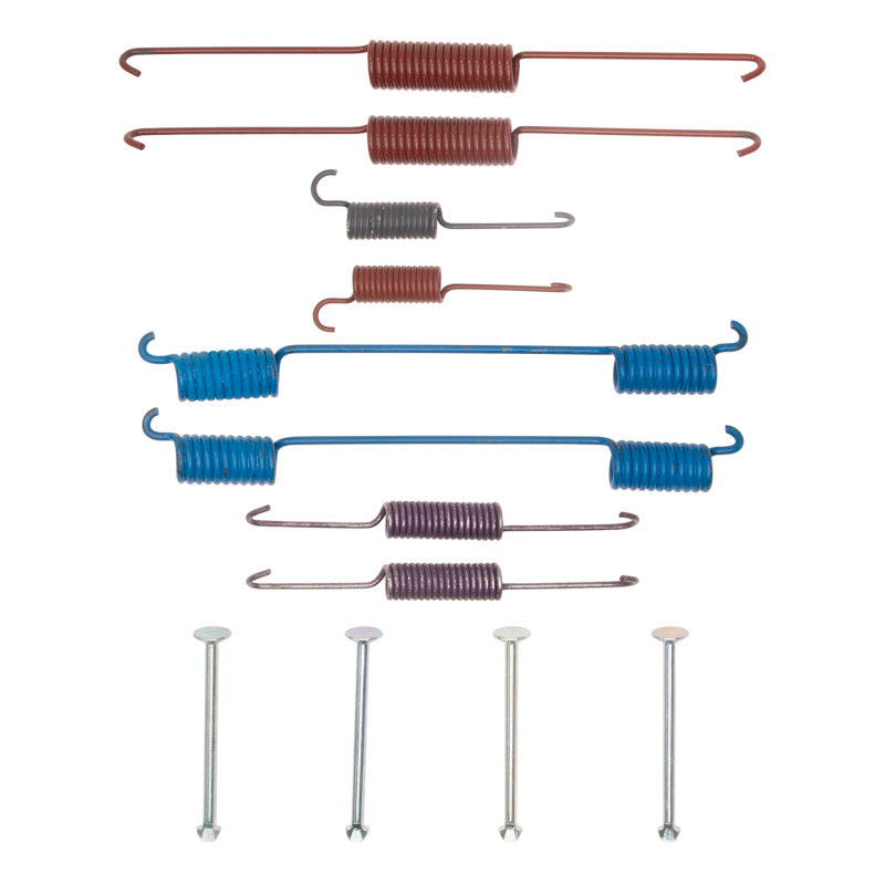 DFC DFC Drum Brake Hardware Kits Brakes, Rotors & Pads Brake Hardware main image