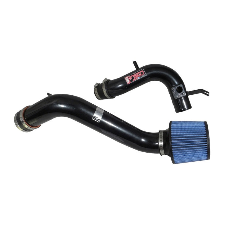 Injen Black Cold Air Intake 08-09 Accord Coupe 2.4L 4 Cyl SP1675BLK Photo - Primary