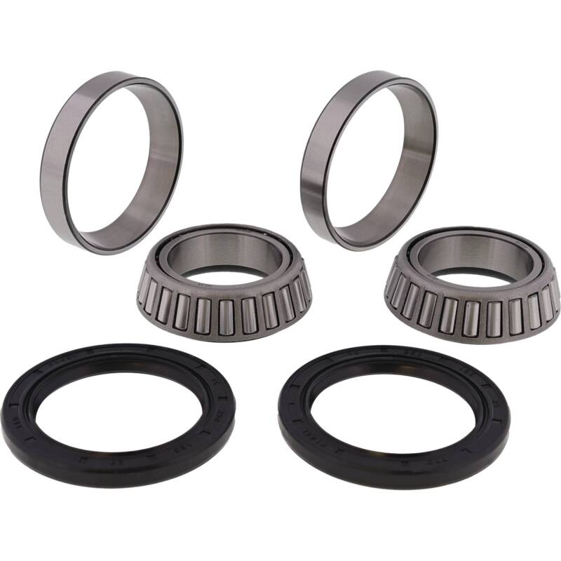 All Balls Racing 99-06 Polaris Trail Blazer 250 Wheel Bearing Kit Rear 25-1151 25-1151 Photo - Primary