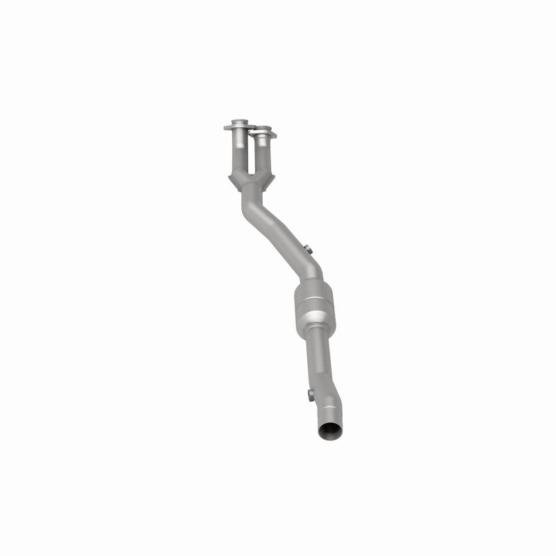 MagnaFlow BMW 840Ci HM Grade Federal / EPA Compliant Direct-Fit Catalytic Converter 24130 360 Degree Image Set