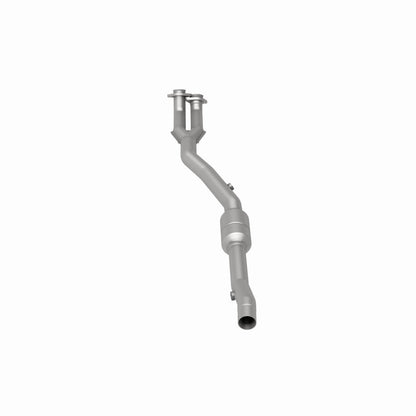 MagnaFlow BMW 840Ci HM Grade Federal / EPA Compliant Direct-Fit Catalytic Converter 24130 360 Degree Image Set