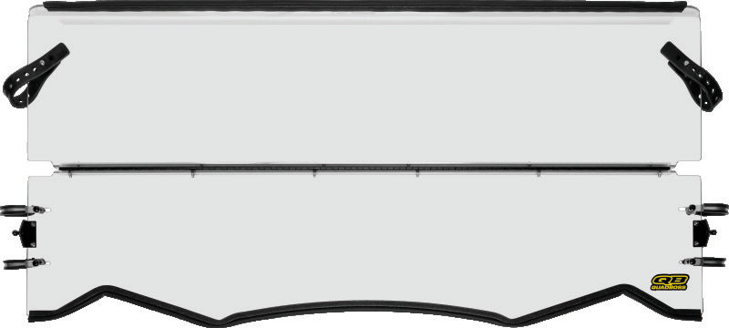 QuadBoss Folding Windshield Quadboss 375642 375642 User 3