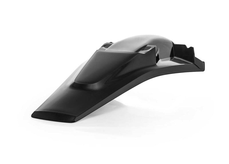 Acerbis 17-19 Husqvarna TE150-300/ FE250-501/ TE250i/ TE300i Rear Fender - Black 2634030001 2634030001 Photo - Primary