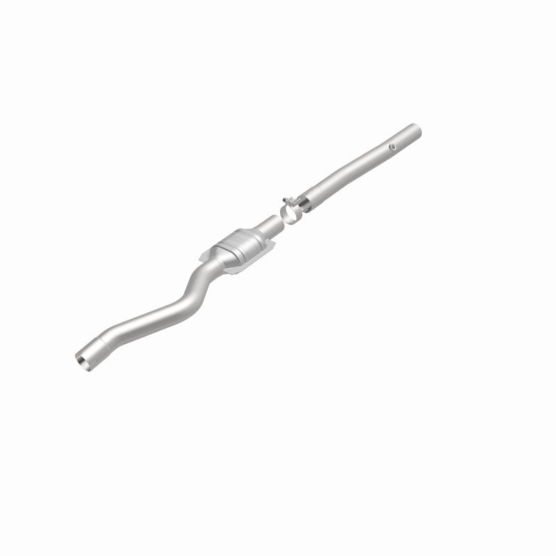 MagnaFlow Dodge Dakota California Grade CARB Compliant Direct-Fit Catalytic Converter 4451607 360 Degree Image Set