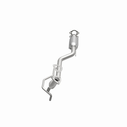 MagnaFlow Nissan 300ZX Standard Grade Federal / EPA Compliant Direct-Fit Catalytic Converter 22756 360 Degree Image Set