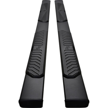 Westin 19-22 Chevrolet/GMC Silverado/Sierra R5 XD Nerf Step Bars - Black 28-521275 28-521275 Photo - Unmounted