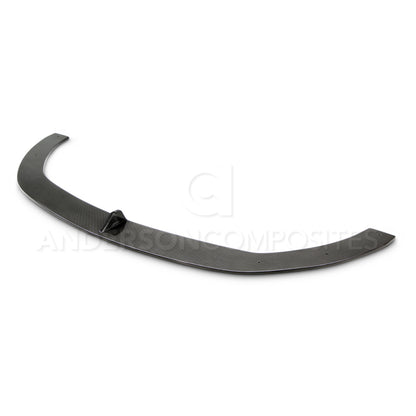 Anderson Composites 15-17 Ford Mustang Type-AR Style Front Chin Splitter Replacement (Lower Section) AC-FL15FDMU-AR-07 AC-FL15FDMU-AR-07 Photo - Primary
