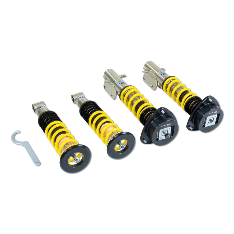 ST STX Adjustable Coilovers 15-17 Subaru WRX / STI 18245818 18245818 Photo - Primary