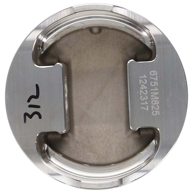 Wiseco Audi/VW 2.0L 82.50mm Bore 92.8mm Stroke -10.8cc EA888 Piston Kit - 4 Cyl K751M825 K751M825 User 6