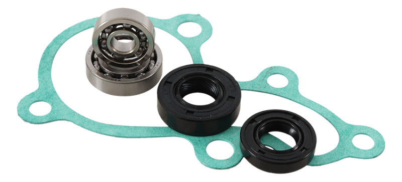 Hot Rods 05-07 Honda CR 125 R 125cc Water Pump Kit WPK0010 WPK0010 Photo - Primary