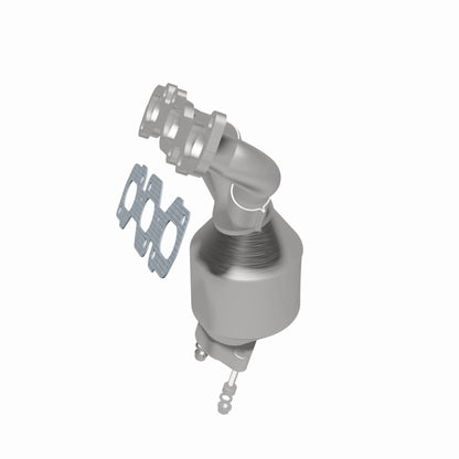 Magnaflow 10-12 Ford Escape 3.0L Direct Fit Converter 5582920 5582920 360 Degree Image Set